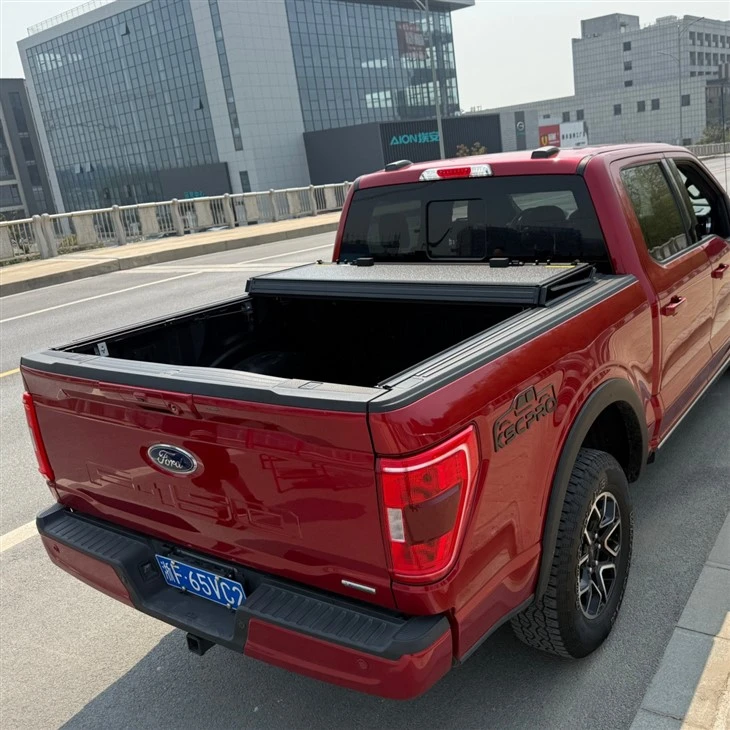 Low Profile Bed Cover Ram 1500 best