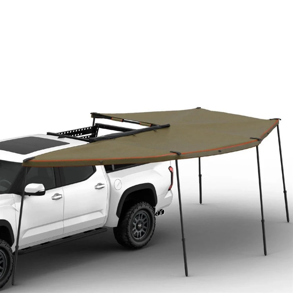 Truck Awning 270